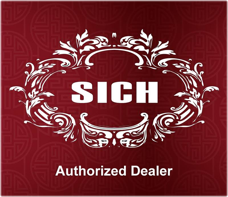 Sich Authorized Dealer Sich Authorized Dealer
